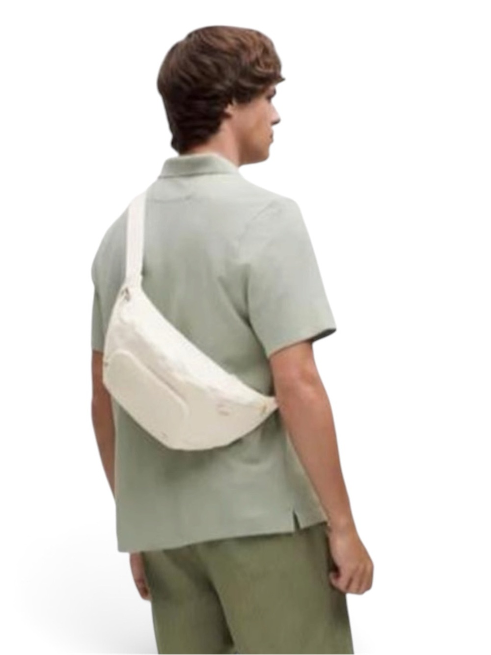 Lululemon Everywhere Double Extra Large Beltbag